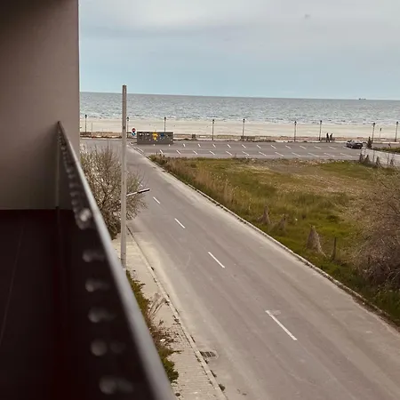 Cozy-sea-stay