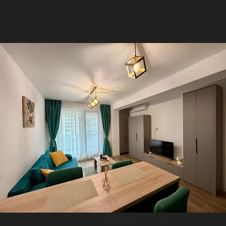 Cozy-sea-stay Апартаменты