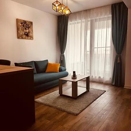 Cozy-sea-stay Апартаменты Нэводари