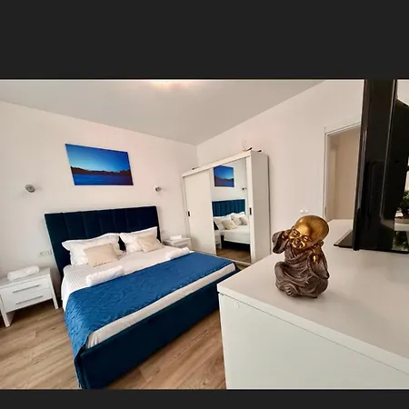 Cozy-sea-stay Апартаменты *