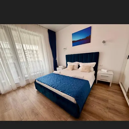 Cozy-sea-stay Апартаменты Нэводари