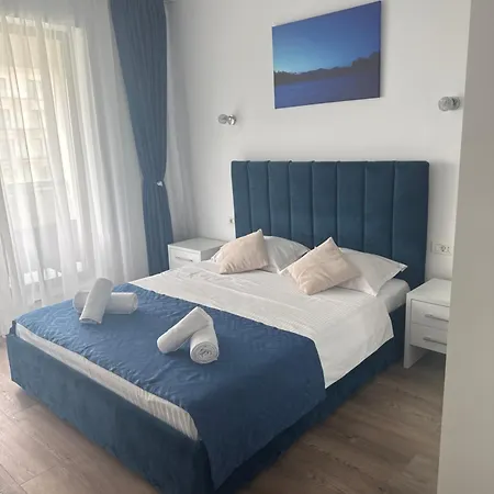 Cozy-sea-stay *