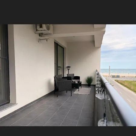 Апартаменты Cozy-sea-stay