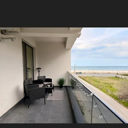Cozy-sea-stay